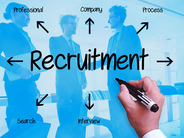 భారీగా ఉద్యోగాలు..