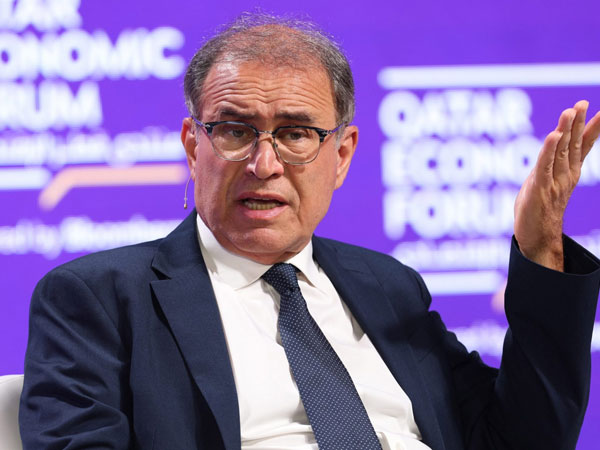 అప్పుల్లో ఆర్థిక వ్యవస్థలు..