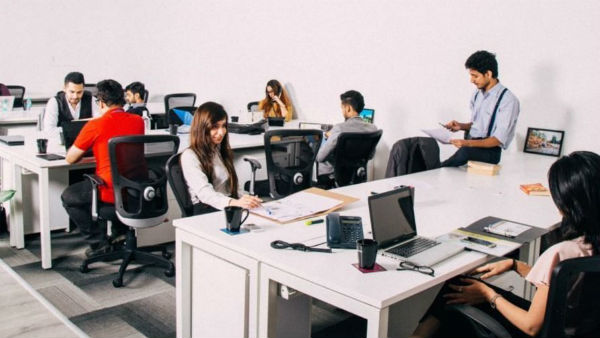 ఉద్యోగులకు మేలు చేసేందుకు..