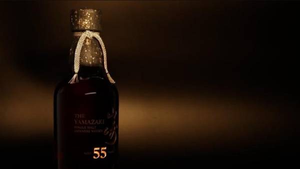 సింగిల్ మాల్ట్..