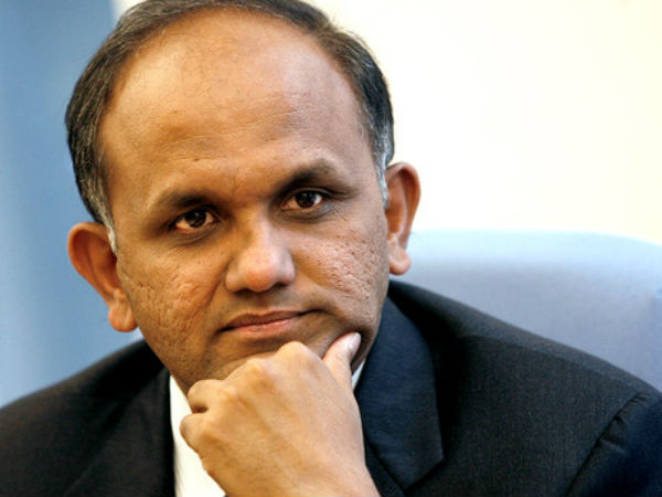 శంతను నారాయణన్..