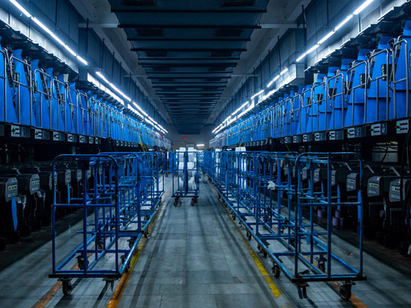 సుబలక్ష్మి పాలిస్టర్స్..