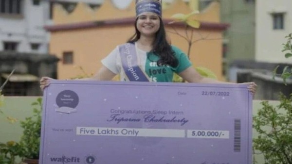 త్రిపర్ణ ఏమంటోందంటే.. 