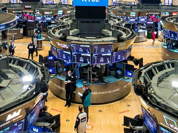 అగ్రరాజ్యంలో పరిస్థితి..