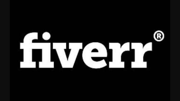  Fiverr..