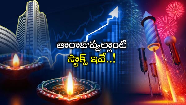  బ్రోకరేజ్ ఎంపికలు..