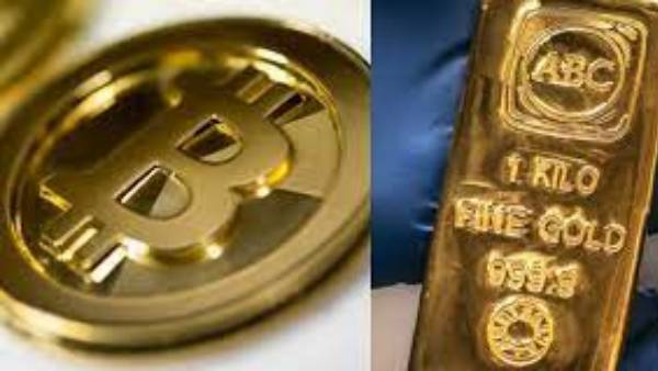 డిజిటల్ గోల్డ్..