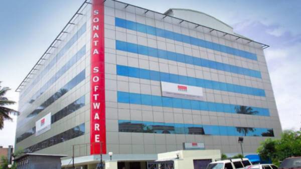 ఐటీ కంపెనీ..