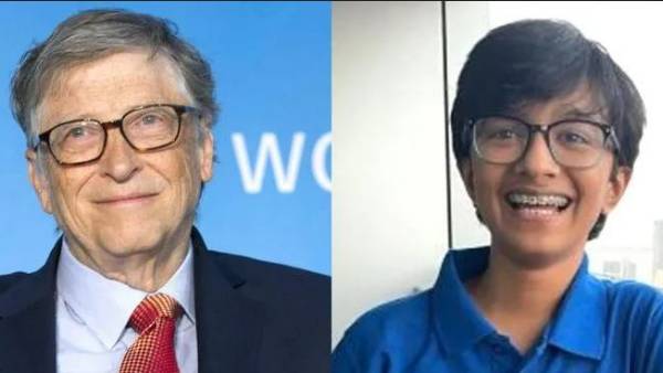 ముంబై కుర్రాడు..