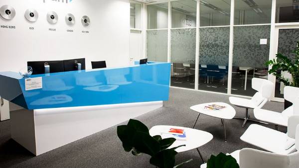  ఇంటర్వ్యూలో ఎంపిక..