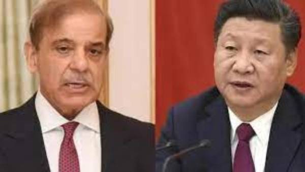 నిండా ముంచిన CPEC..