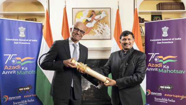 అవార్డు ఎంపిక..