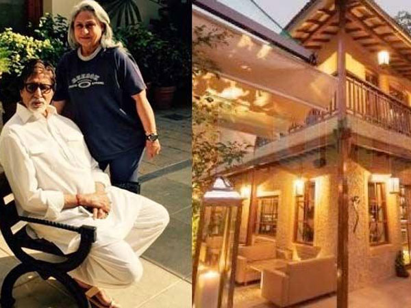 ముంబైలో ఆస్తులు..