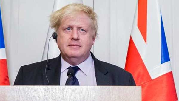 బోరిస్ తప్పుకోగా.. 