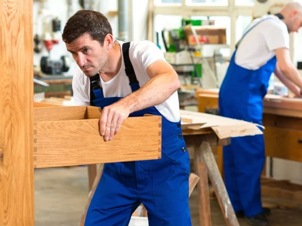 ఫర్నిచర్ వ్యాపారం..