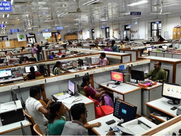 కంపెనీల లోపాలు..