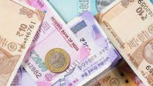 కరెన్సీలపై చిత్రాలు..