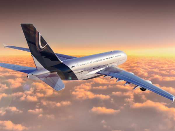 విమానయాన సంస్థలు..