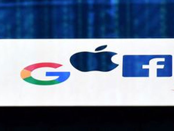 మెట, అల్ఫాబేట్, మైక్రోసాఫ్ట్