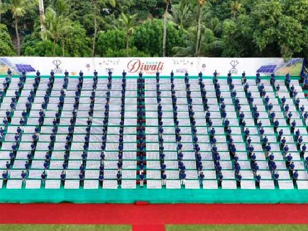 పర్యావరణ పరిరక్షణ..