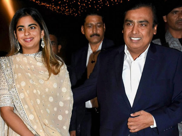 రిలయన్స్ రిటైల్..