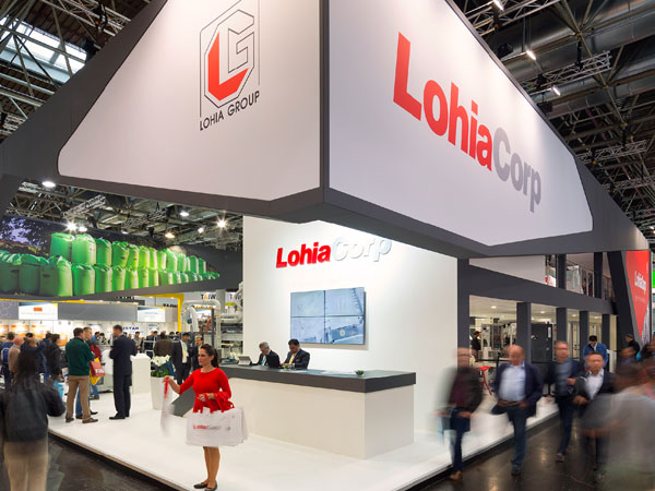 Lohia Corp Ltd has filed draft papers for an IPO Lohia Corp Ltd has filed draft papers for an IPO