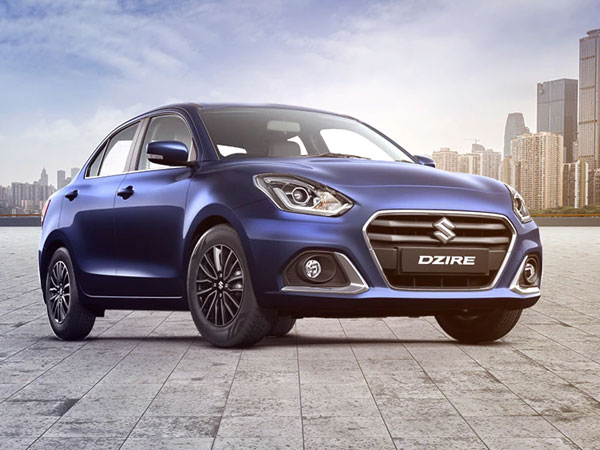 డిజైర్..