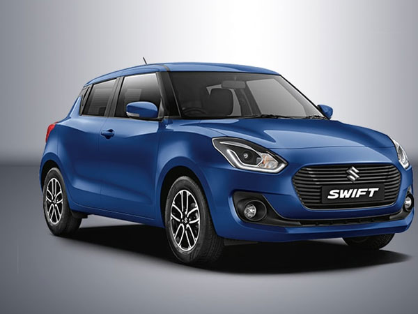  స్విఫ్ట్..