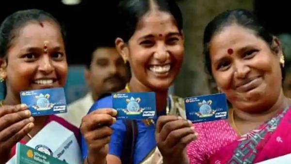  ఖాతాను ఎవరు తెరవగలరు..