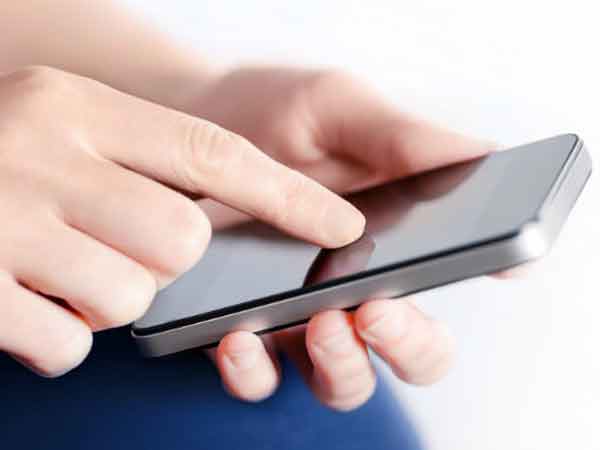 మిస్డ్ కాల్స్, SMS..