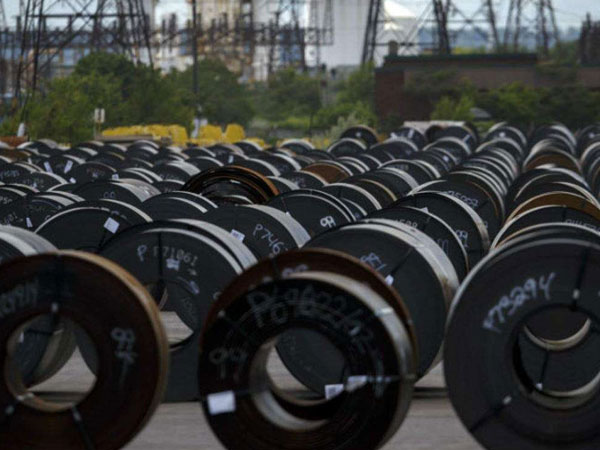 ఎగుమతులపై టాక్స్..