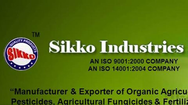 కంపెనీ వ్యాపారం..