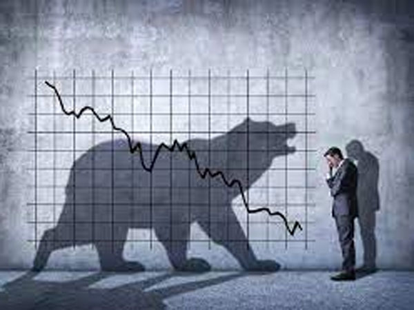 అమెరికా మార్కెట్లు కుదేలు.. అమెరికా మార్కెట్లు కుదేలు..