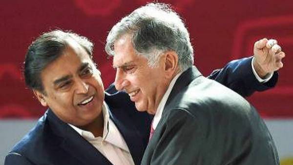  5G సర్వీసెస్..