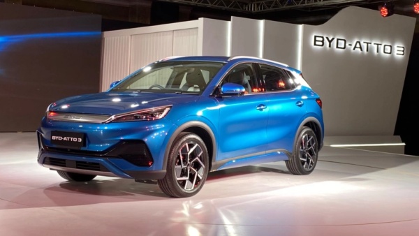 భారత మార్కెట్లోకి..