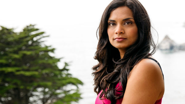 విజయ గద్దె..