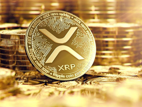 XRP..