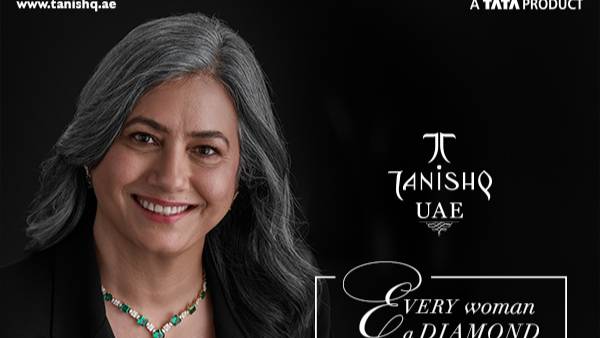 Tanishq Ropes In Regional Personalities In Latest Campaign To Celebrate Women In All Her Glory