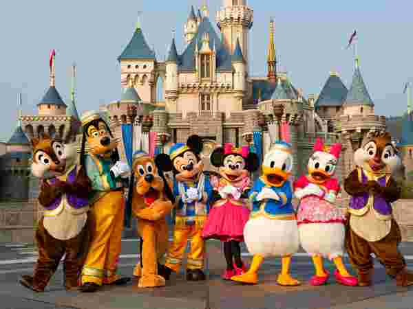 స్టాక్ ఢమాల్..