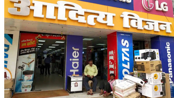 కంపెనీ వ్యాపారం..