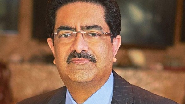 కుమార మంగళం బిర్లా..