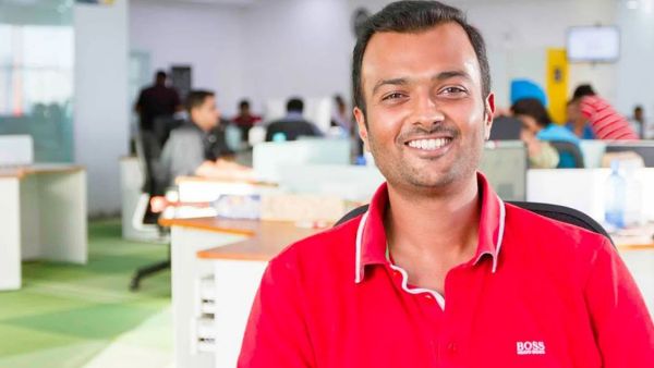 ఇండియాకు వచ్చేయండి..