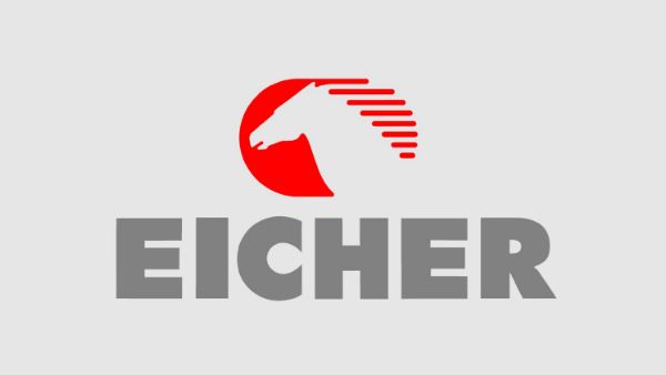 ఐషర్ మోటార్స్..