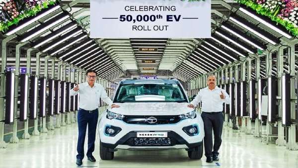 కొత్త ఉద్యోగాలు..