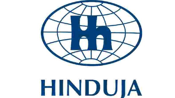 హిందూజా వ్యాపారాలు..