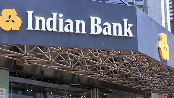  Indian Bank