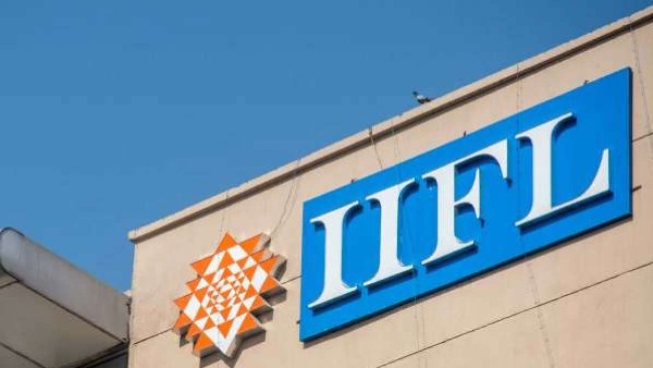 IIFL సెక్యూరిటీస్..