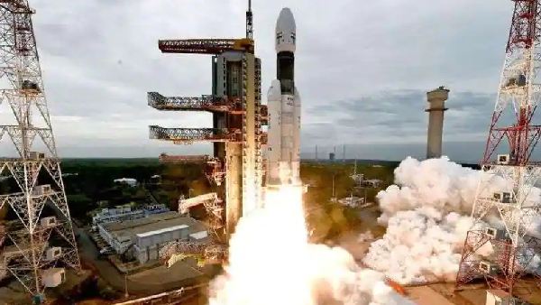 ISRO, IN-SPAce