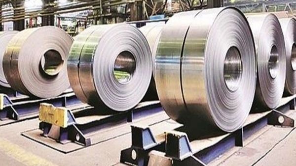 JSW స్టీల్..