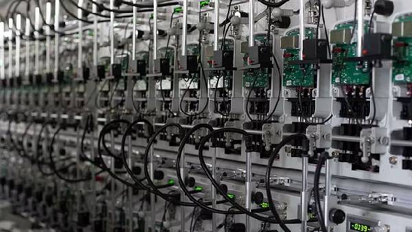 కంపెనీ బలం..